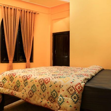 Bob Leisure'S Bed and Breakfast Ooty Buitenkant foto