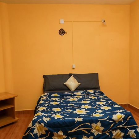 Bob Leisure'S Bed and Breakfast Ooty Buitenkant foto