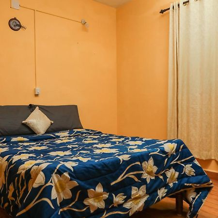 Bob Leisure'S Bed and Breakfast Ooty Buitenkant foto