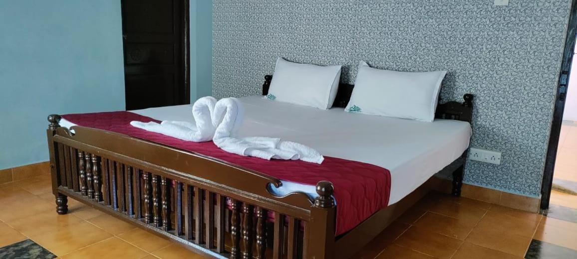 Bob Leisure'S Bed and Breakfast Ooty Buitenkant foto