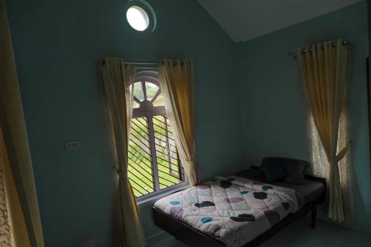 Bob Leisure'S Bed and Breakfast Ooty Buitenkant foto