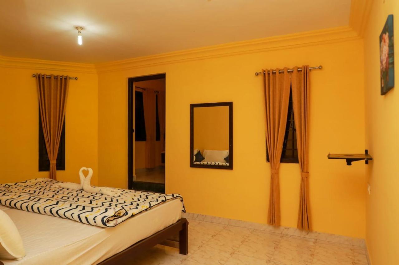 Bob Leisure'S Bed and Breakfast Ooty Buitenkant foto