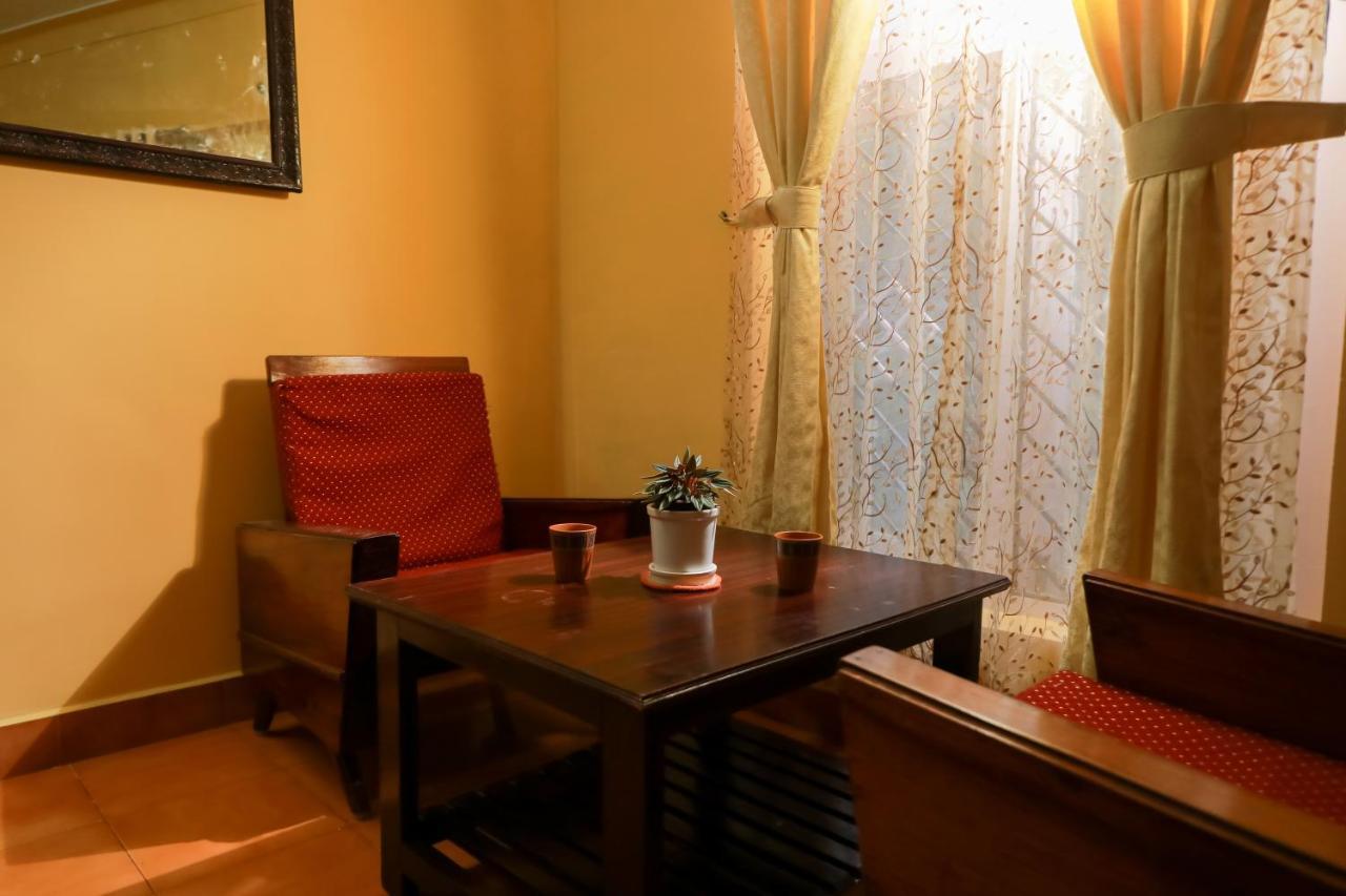Bob Leisure'S Bed and Breakfast Ooty Buitenkant foto