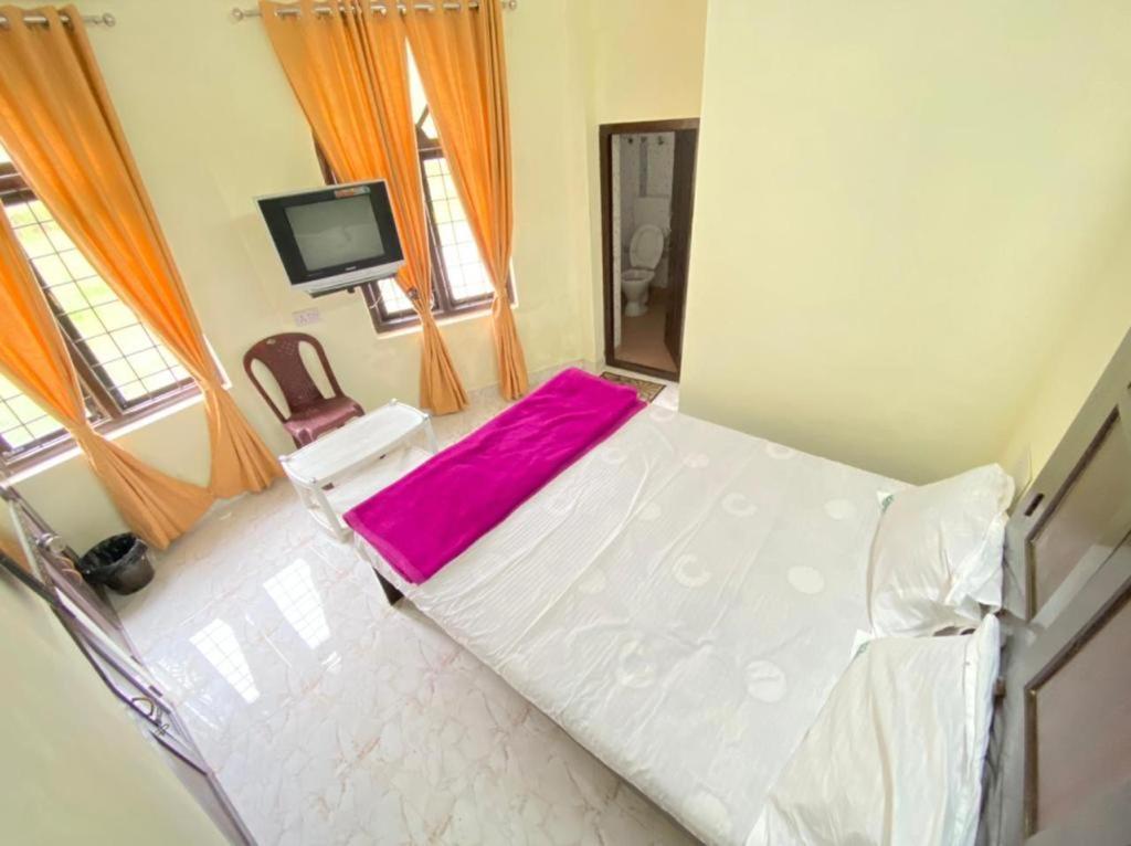 Bob Leisure'S Bed and Breakfast Ooty Buitenkant foto