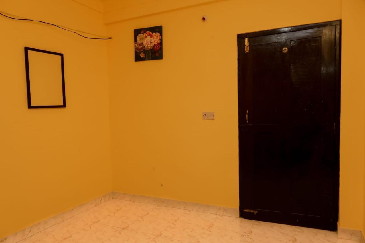 Bob Leisure'S Bed and Breakfast Ooty Buitenkant foto