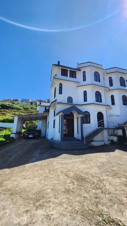 Bob Leisure'S Bed and Breakfast Ooty Buitenkant foto