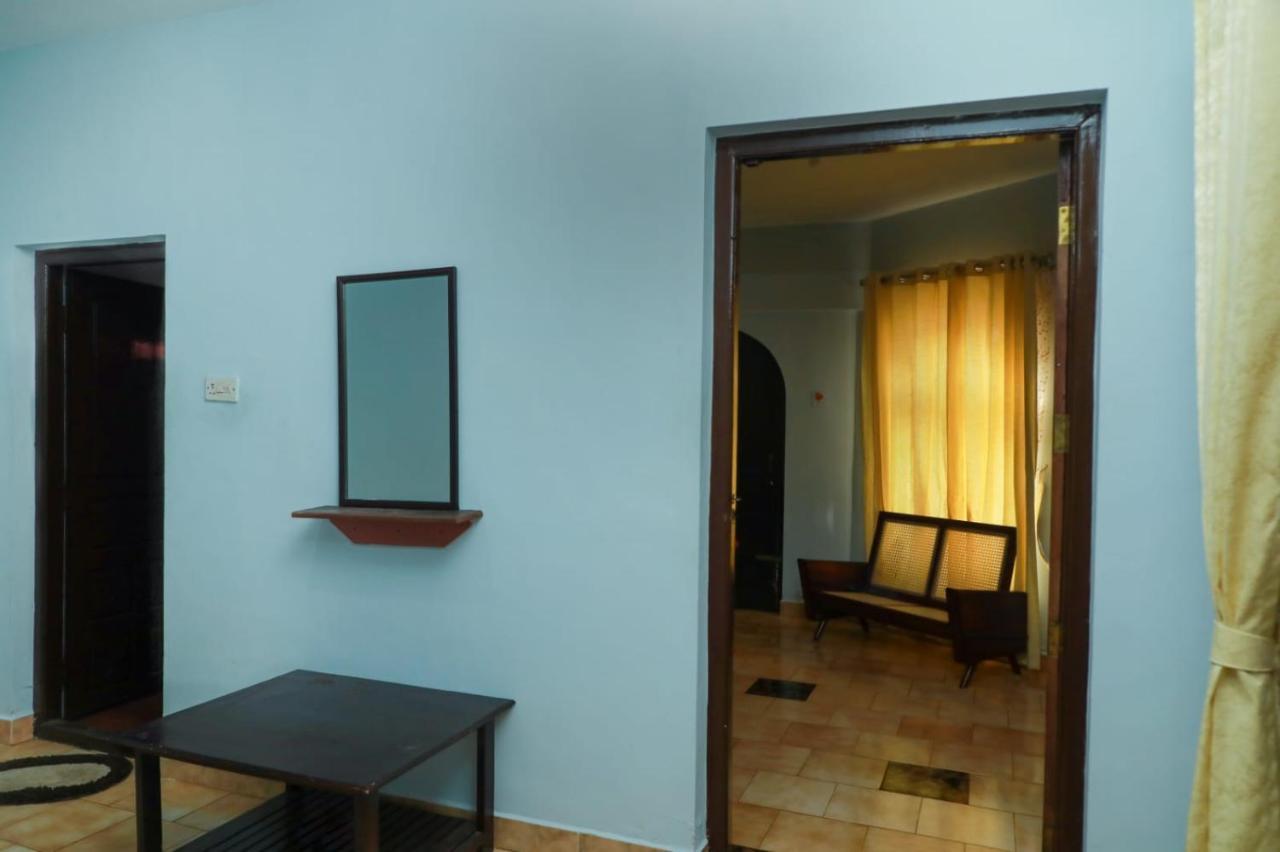 Bob Leisure'S Bed and Breakfast Ooty Buitenkant foto