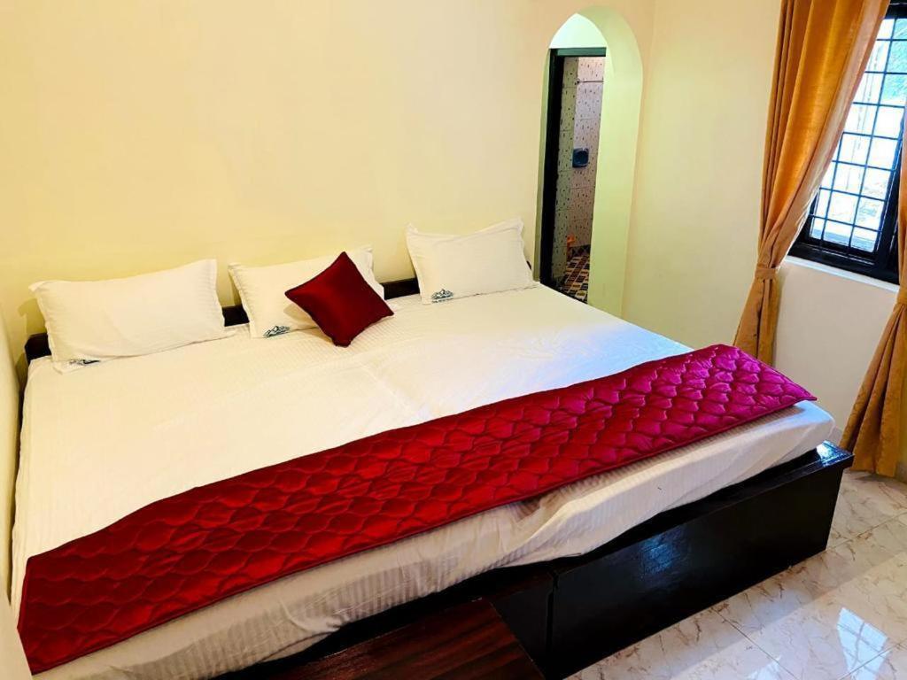 Bob Leisure'S Bed and Breakfast Ooty Buitenkant foto
