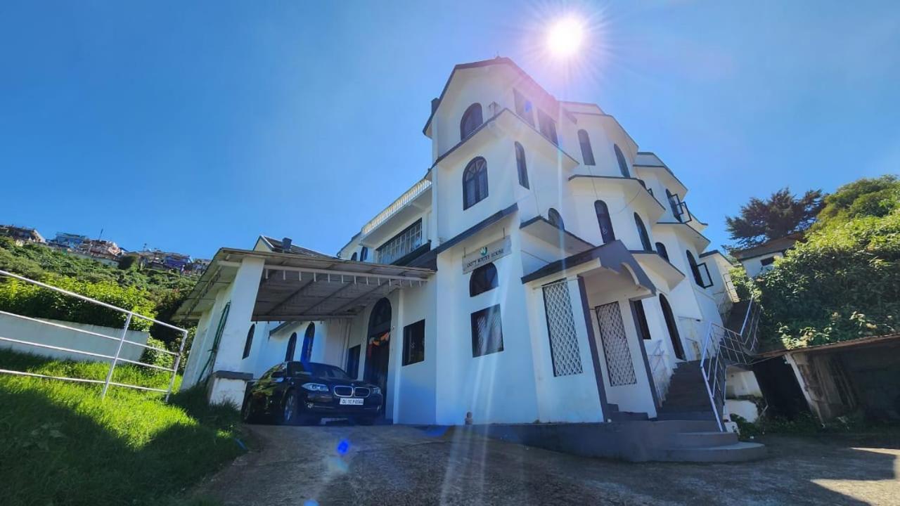 Bob Leisure'S Bed and Breakfast Ooty Buitenkant foto