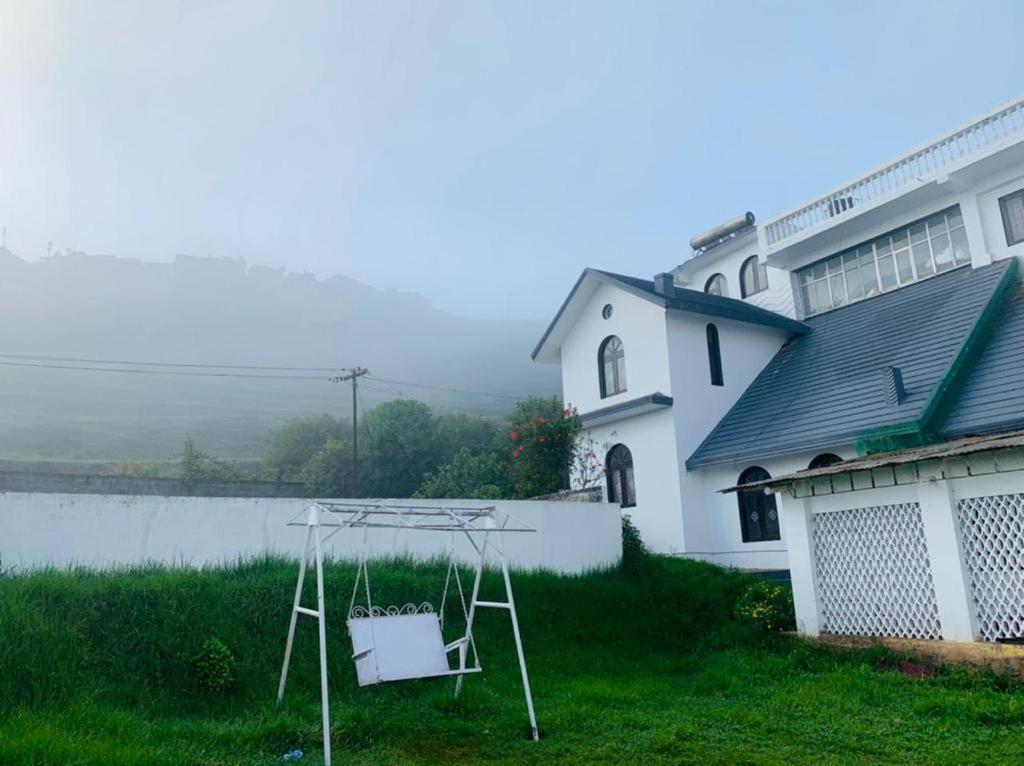 Bob Leisure'S Bed and Breakfast Ooty Buitenkant foto