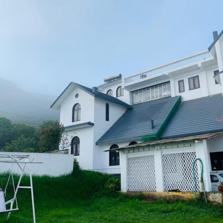 Bob Leisure'S Bed and Breakfast Ooty Buitenkant foto