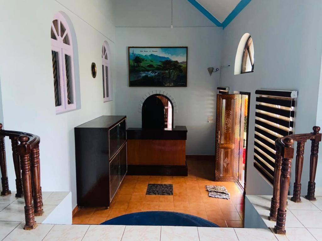 Bob Leisure'S Bed and Breakfast Ooty Buitenkant foto