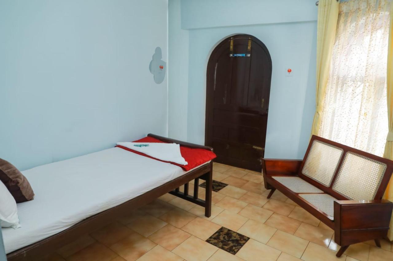 Bob Leisure'S Bed and Breakfast Ooty Buitenkant foto
