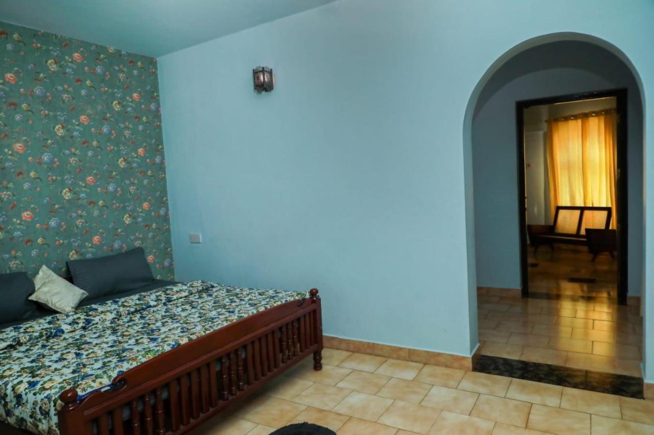 Bob Leisure'S Bed and Breakfast Ooty Buitenkant foto