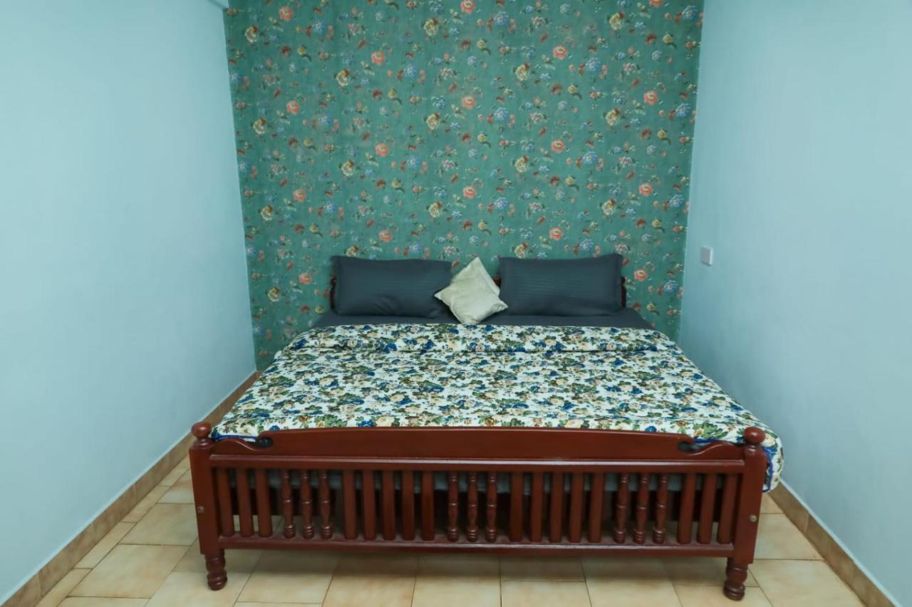 Bob Leisure'S Bed and Breakfast Ooty Buitenkant foto
