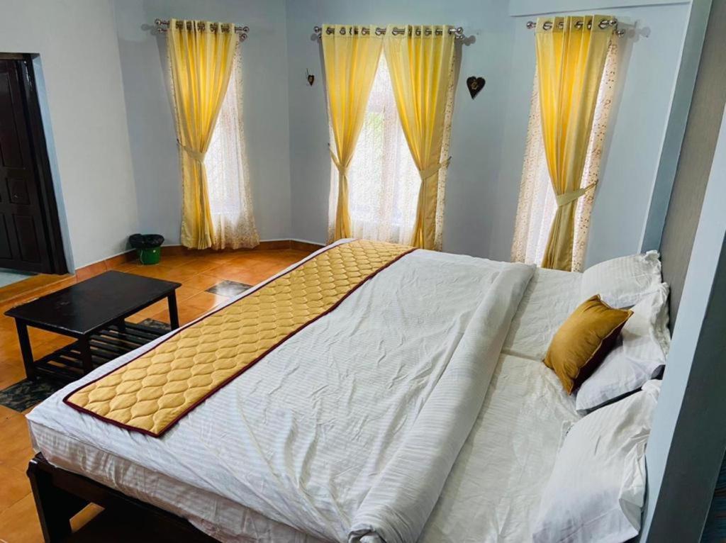 Bob Leisure'S Bed and Breakfast Ooty Buitenkant foto