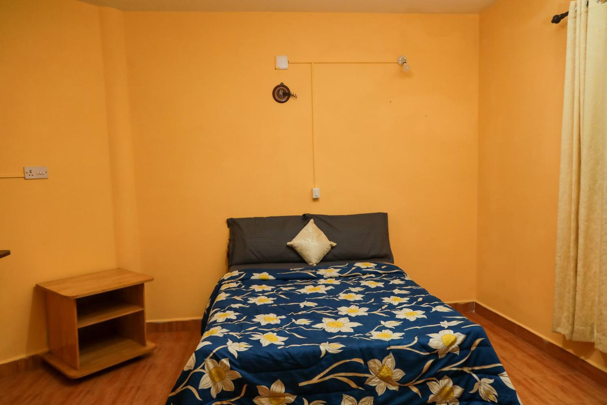 Bob Leisure'S Bed and Breakfast Ooty Buitenkant foto
