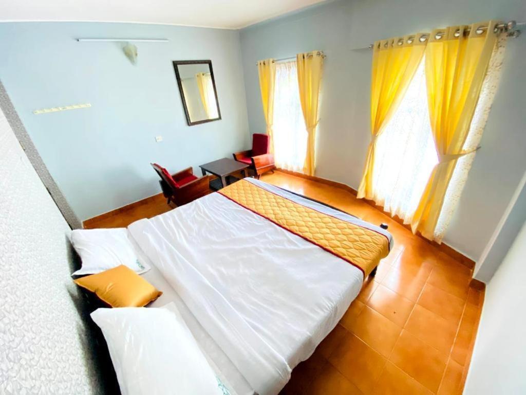 Bob Leisure'S Bed and Breakfast Ooty Buitenkant foto