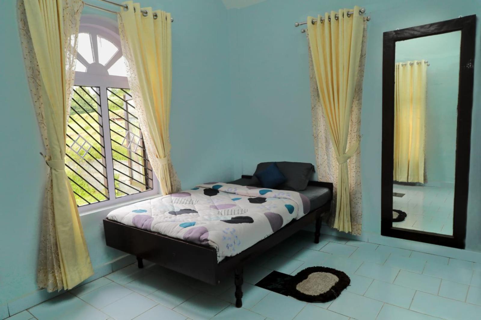 Bob Leisure'S Bed and Breakfast Ooty Buitenkant foto