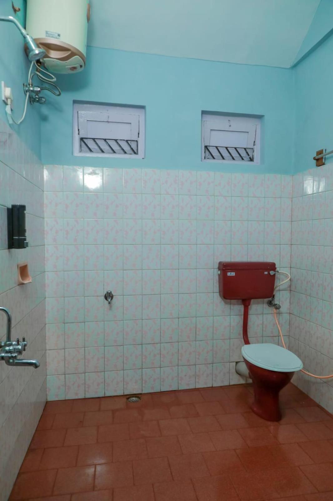 Bob Leisure'S Bed and Breakfast Ooty Buitenkant foto