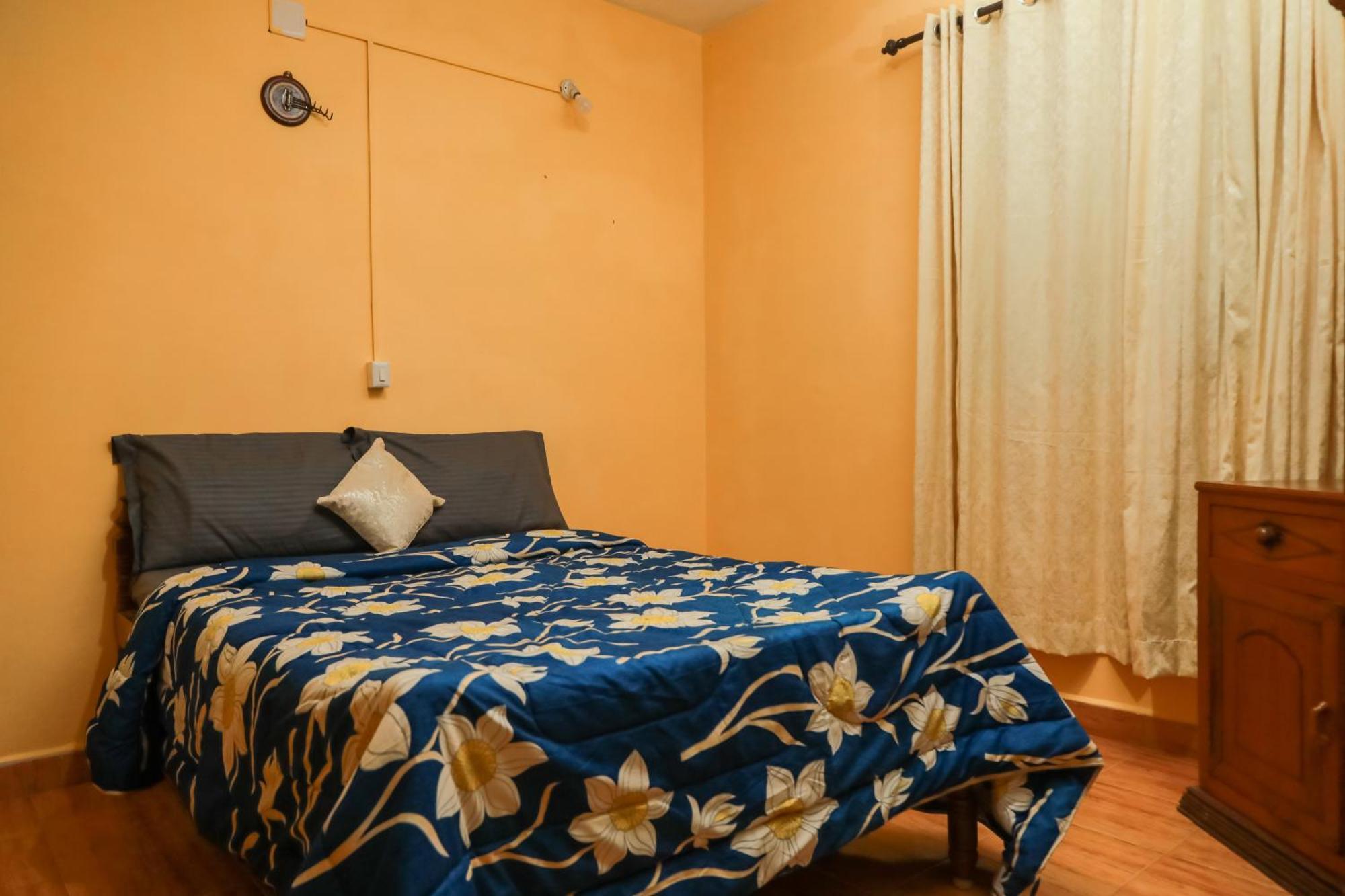 Bob Leisure'S Bed and Breakfast Ooty Buitenkant foto